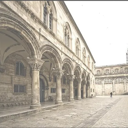 Sea View With Balcony * Dubrovník