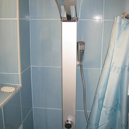 Sea View With Balcony