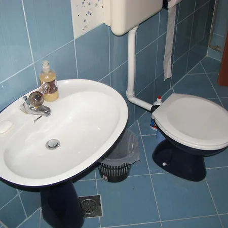 Sea View With Balcony 아파트 *