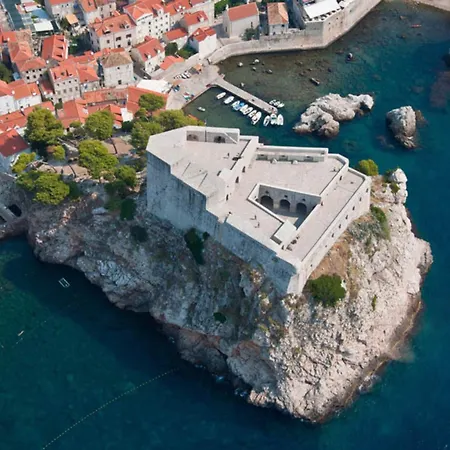 Sea View With Balcony *