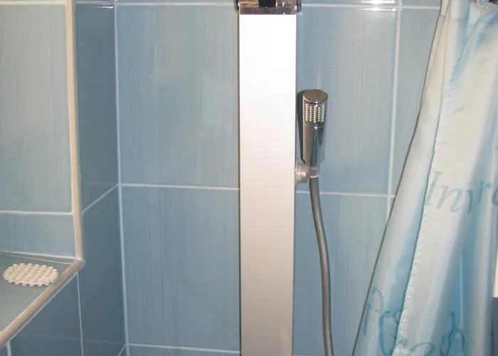 Sea View With Balcony